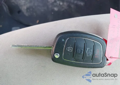 2016 Hyundai Sonata Se from USA, damaged, VIN 5NPE24AF6GH422877